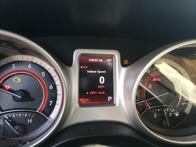 Photo 8 from auction – 2012 DODGE JOURNEY SX with VIN 3C4PDDBG5CT360585