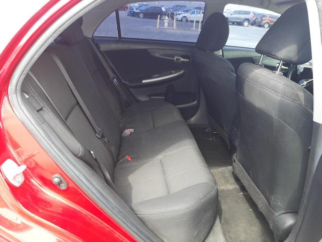 صورة رقم 6 من المزاد - 2013 TOYOTA COROLLA BA مع VIN 2T1BU4EE2DC036549