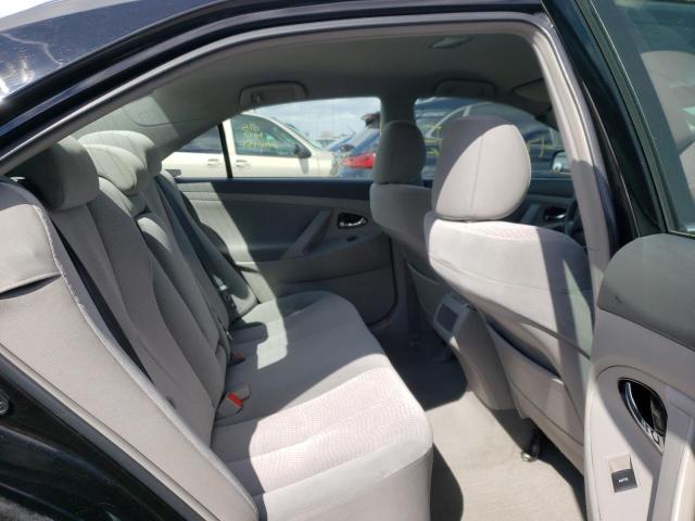 Photo 6 from auction – 2011 TOYOTA CAMRY SE/L with VIN 4T4BF3EK0BR142364