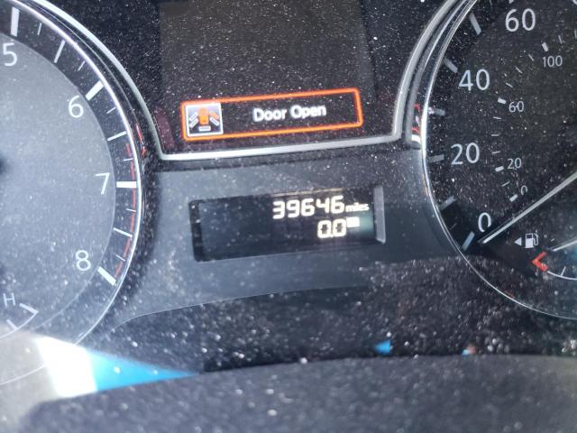 Photo 8 from auction – 2015 NISSAN ALTIMA 2.5 with VIN 1N4AL3AP3FC101247