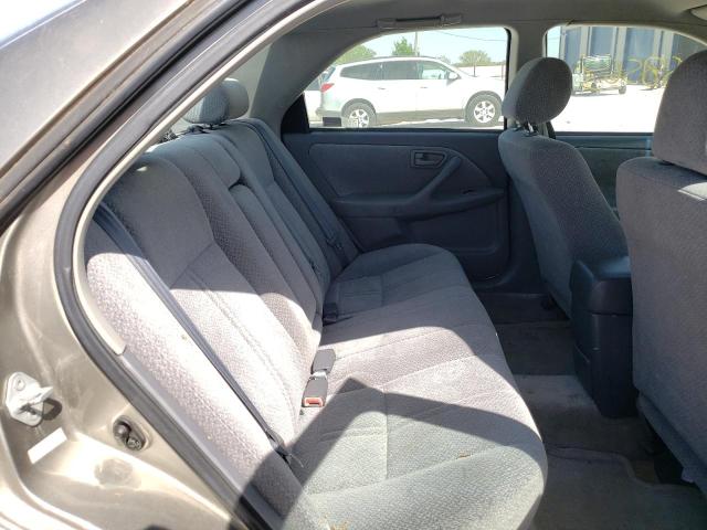 Photo 6 from auction – 2000 TOYOTA CAMRY with VIN JT2BG22K9Y0437787
