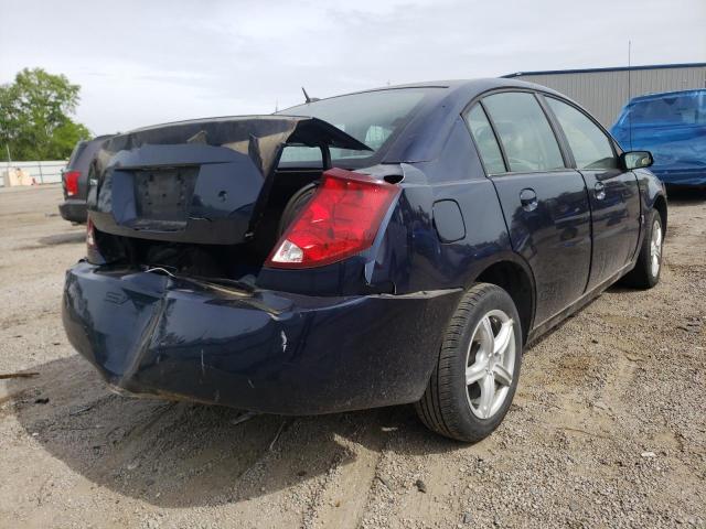 Photo 4 from auction – 2007 SATURN ION LEVEL with VIN 1G8AJ55F87Z198449
