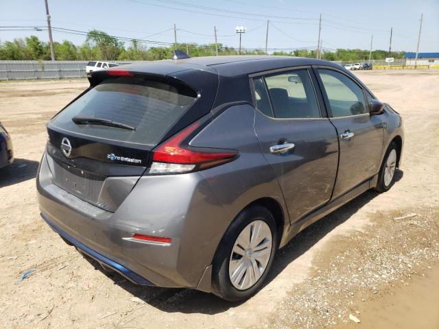 Photo 4 from auction – 2019 NISSAN LEAF S with VIN 1N4AZ1CP5KC309897