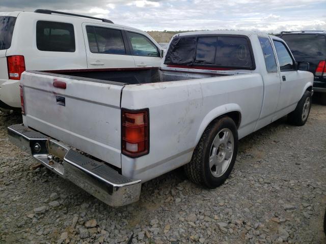 Photo 4 from auction – 1995 DODGE DAKOTA with VIN 1B7GL23X7SS337671