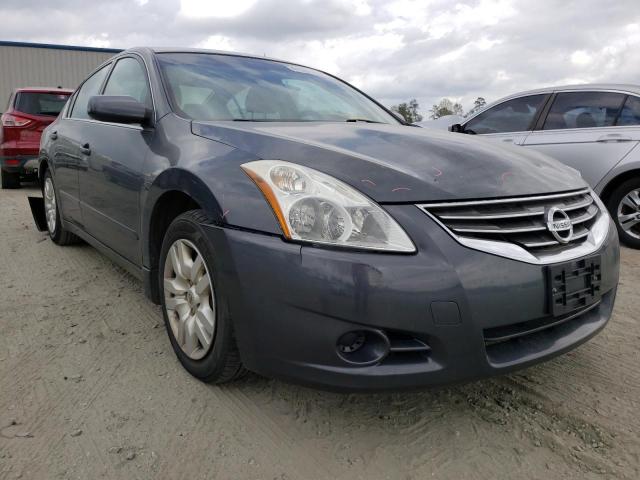 NISSAN ALTIMA BAS 2011 with VIN 1N4AL2AP3BC159010 - Photo from auction