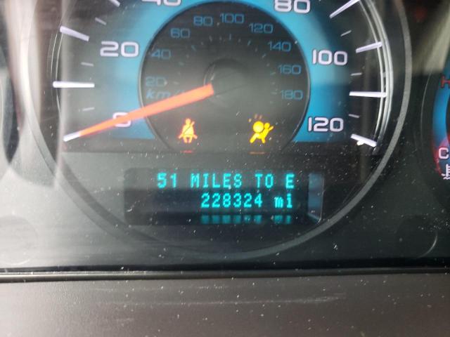 Photo 8 from auction – 2011 FORD FUSION SE with VIN 3FAHP0HA2BR170400