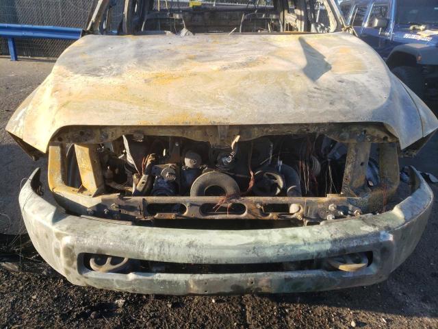 Photo 7 from auction – 2018 RAM 2500 ST with VIN 3C6UR5CL9JG290155