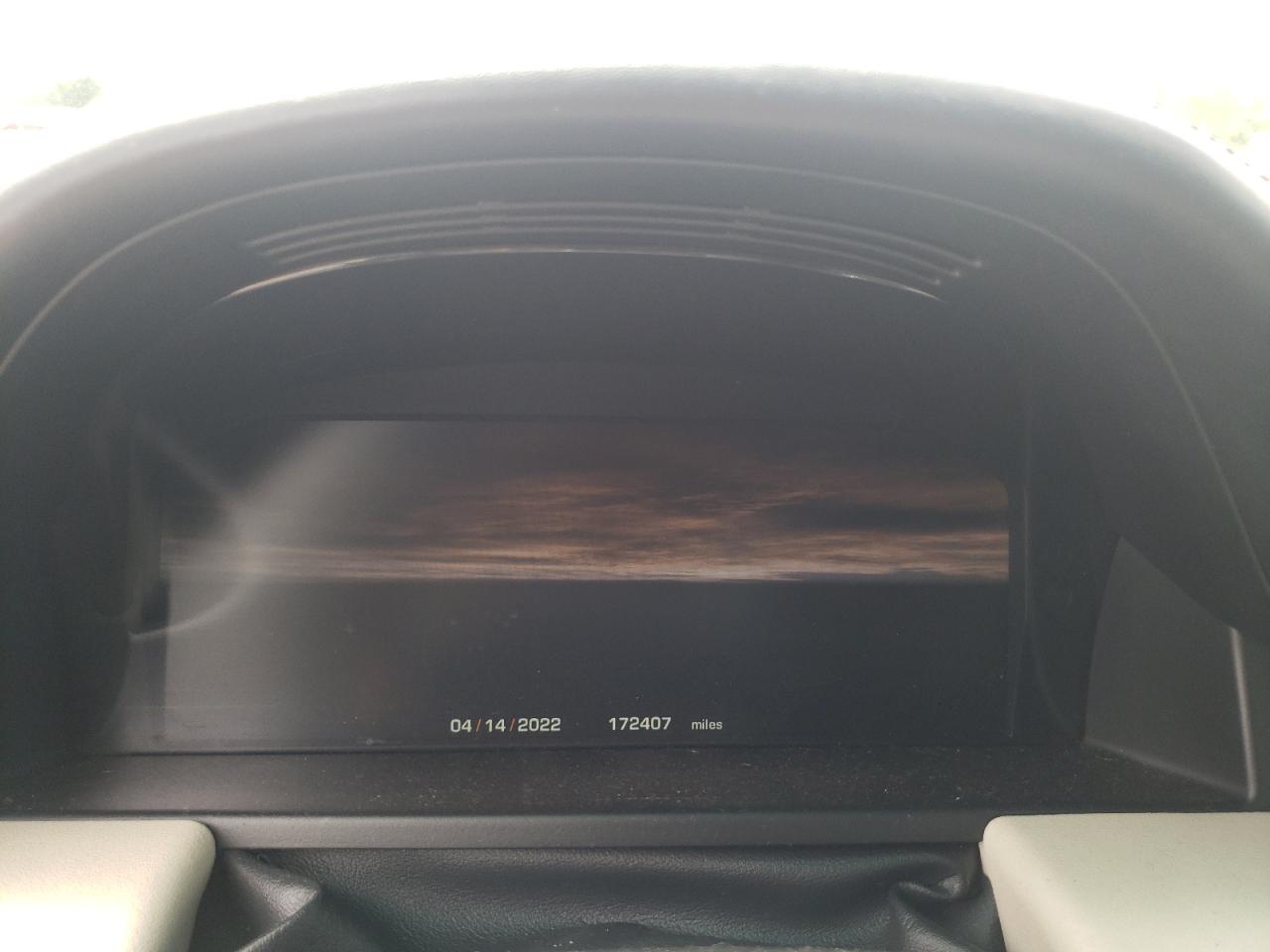 Photo 8 from auction – 2012 LAND ROVER RANGE ROVE with VIN SALMF1D46CA371254