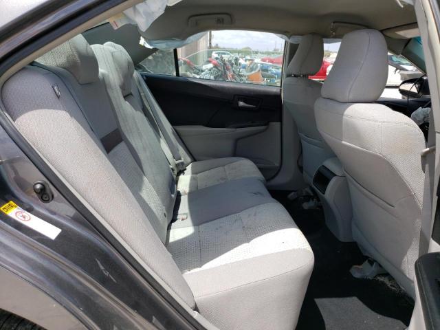 Photo 6 from auction – 2014 TOYOTA CAMRY L with VIN 4T4BF1FK9ER382424
