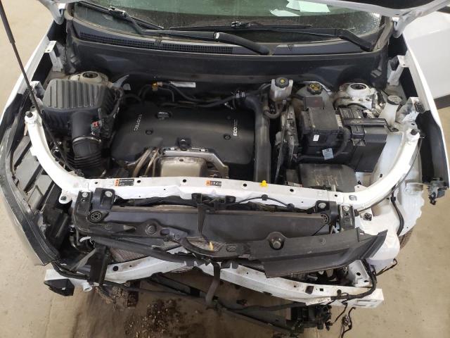 Photo 7 from auction – 2018 CHEVROLET EQUINOX LT with VIN 2GNAXTEX8J6170548