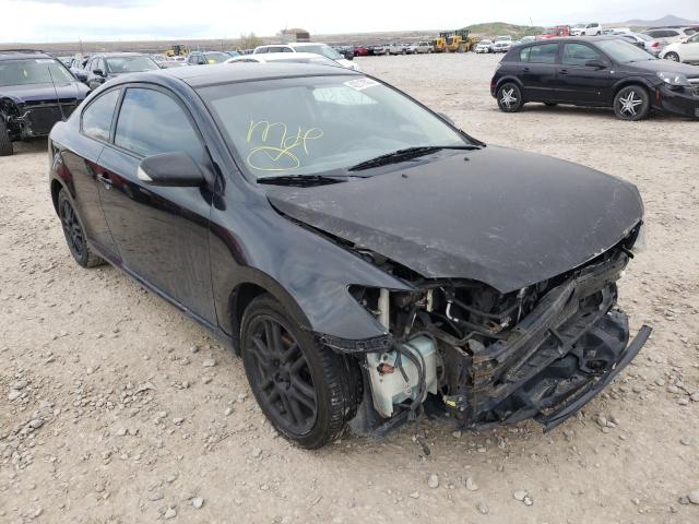 Photo 1 from auction – 2007 TOYOTA SCION TC with VIN JTKDE177770175652
