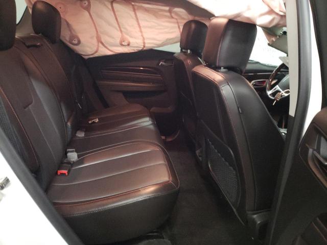 Photo 6 from auction – 2015 GMC TERRAIN DE with VIN 2GKFLZE34F6403086