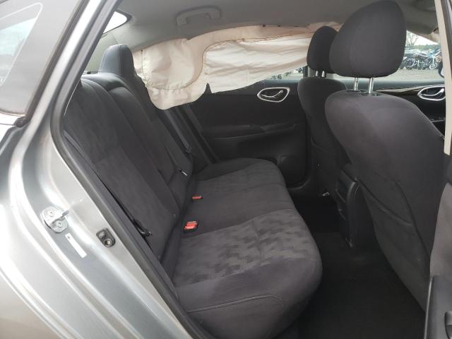 Photo 6 from auction – 2013 NISSAN SENTRA S with VIN 3N1AB7AP2DL681907