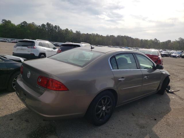 Photo 4 from auction – 2006 BUICK LUCERNE CX with VIN 1G4HD57206U207853