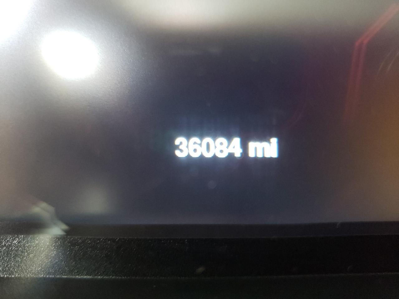 Photo 8 from auction – 2020 RAM 1500 CLASS with VIN 1C6RR6TT2LS136605