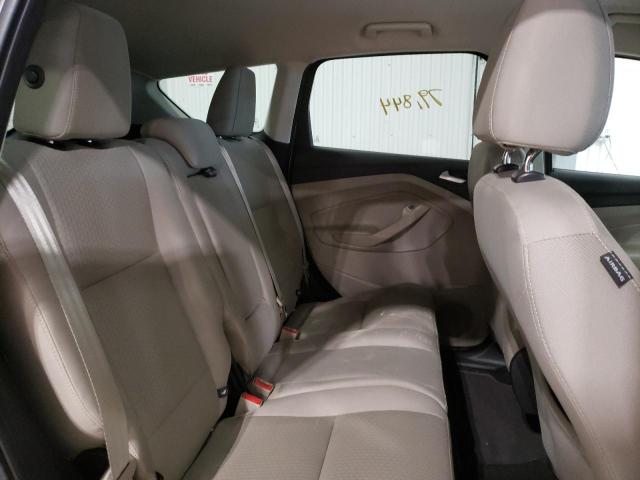 Photo 6 from auction – 2017 FORD ESCAPE SE with VIN 1FMCU0GD0HUA38841