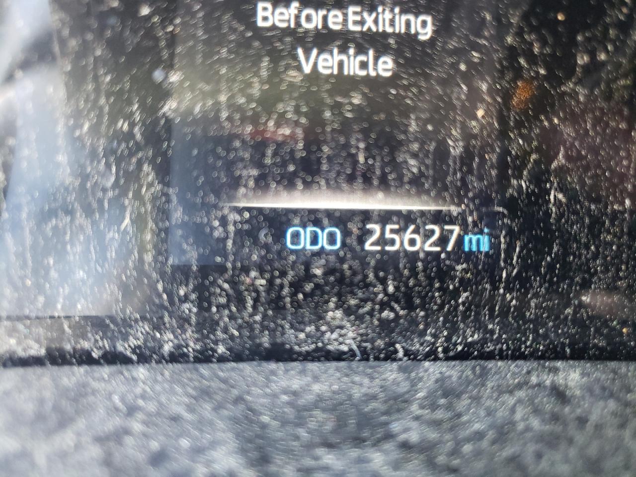 Photo 8 from auction – 2021 TOYOTA SIENNA LE with VIN 5TDKRKECXMS045236