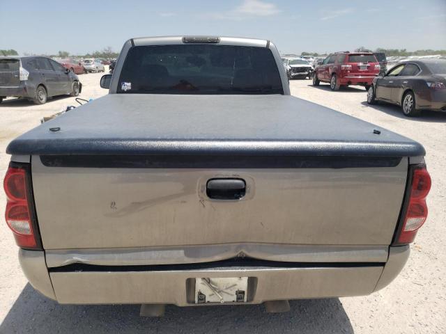 Photo 6 from auction – 2006 CHEVROLET SILVERADO with VIN 1GCEC14T16Z282760