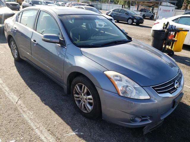 Photo 1 from auction – 2010 NISSAN ALTIMA BAS with VIN 1N4AL2AP6AN507028