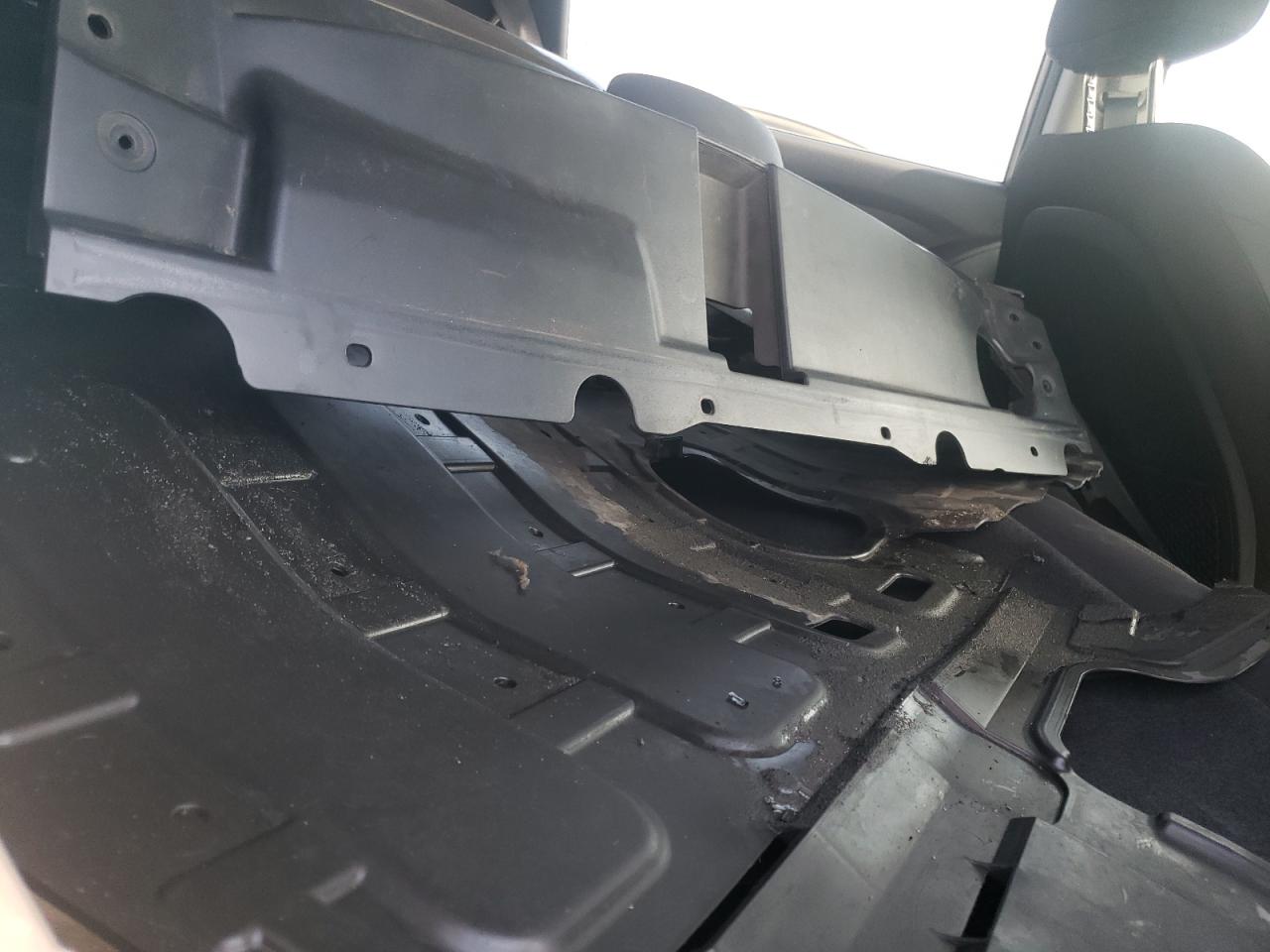 Photo 6 from auction – 2014 HYUNDAI TUCSON GLS with VIN KM8JT3AF8EU841074