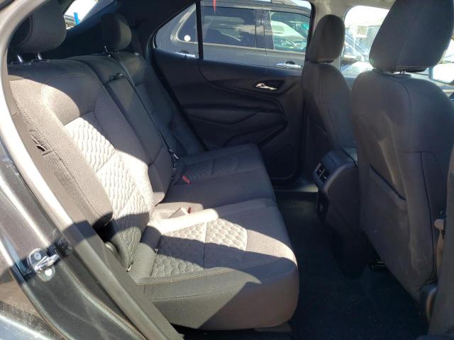 Photo 6 from auction – 2018 CHEVROLET EQUINOX LT with VIN 3GNAXSEV4JS591239
