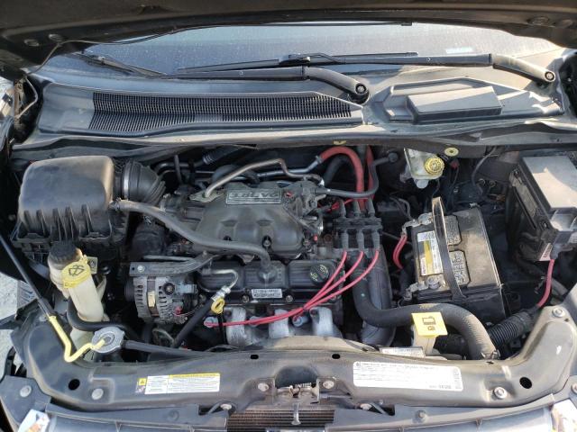 Photo 6 from auction – 2010 DODGE GRAND CARA with VIN 2D4RN5D19AR190867