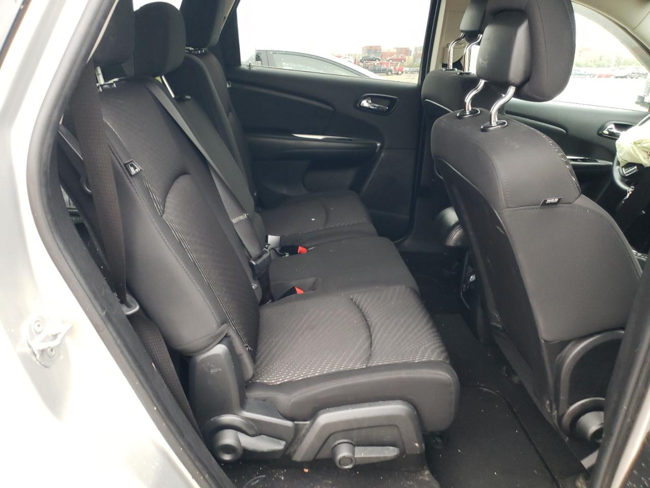 Photo 6 from auction – 2012 DODGE JOURNEY SX with VIN 3C4PDCBG1CT180885