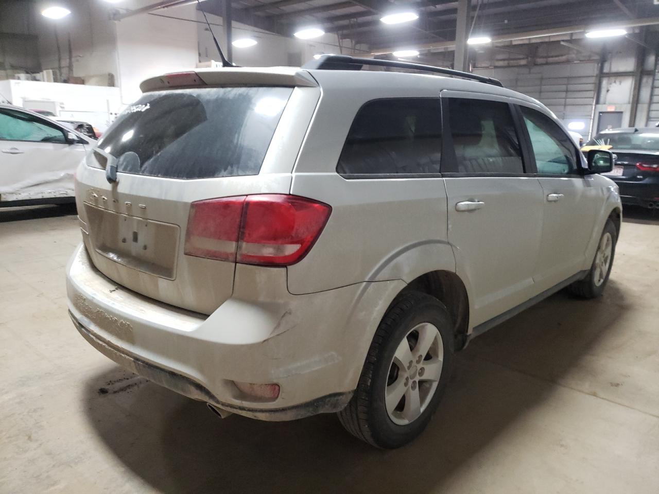 Photo 4 from auction – 2011 DODGE JOURNEY MA with VIN 3D4PG1FG8BT530519