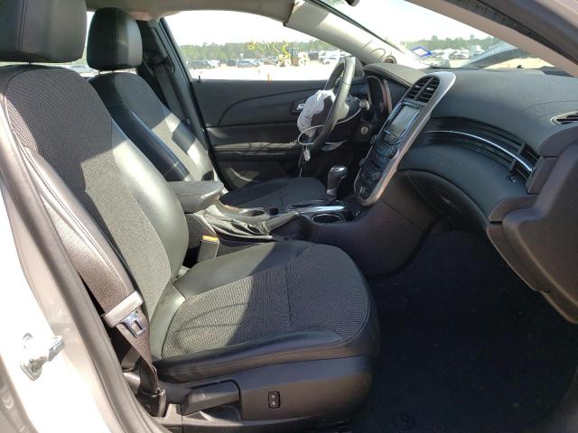 Photo 5 from auction – 2014 CHEVROLET MALIBU 1LT with VIN 1G11C5SL8EF126345