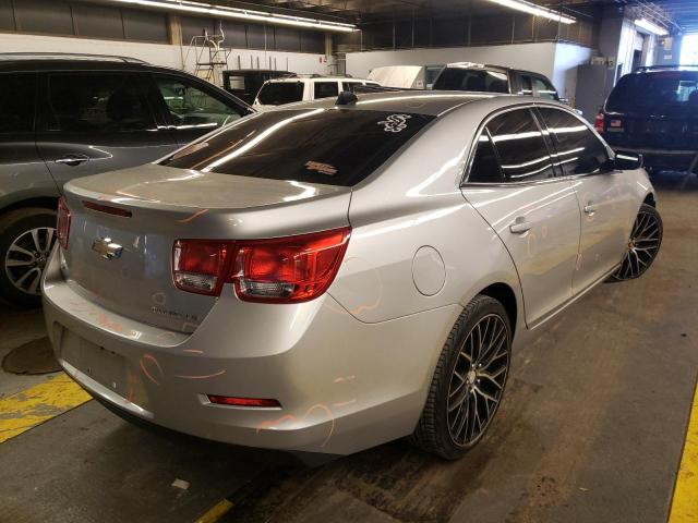 Photo 4 from auction – 2014 CHEVROLET MALIBU LS with VIN 1G11A5SL4EF278550