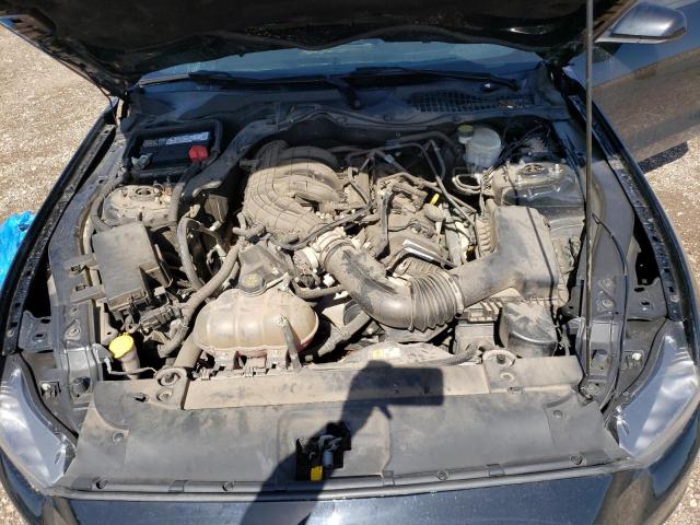 Photo 7 from auction – 2015 FORD MUSTANG with VIN 1FA6P8AM4F5434297