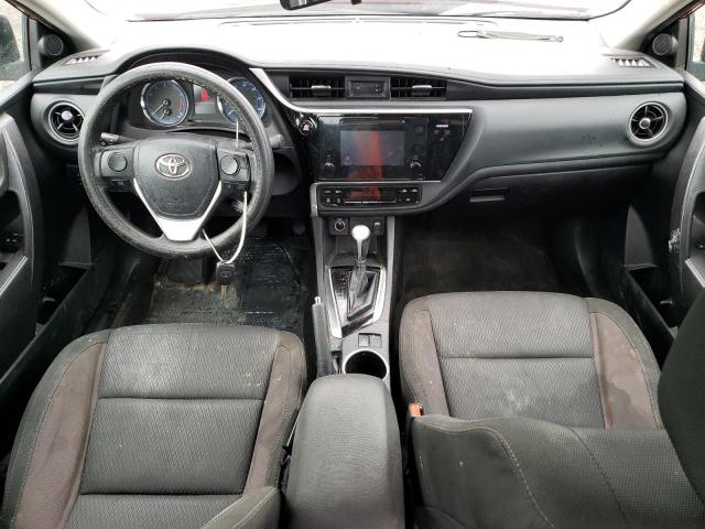 Photo 9 from auction – 2017 TOYOTA COROLLA L with VIN 5YFBURHE7HP596582