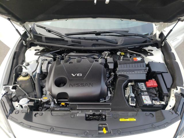 Photo 7 from auction – 2019 NISSAN MAXIMA S with VIN 1N4AA6AV0KC380981