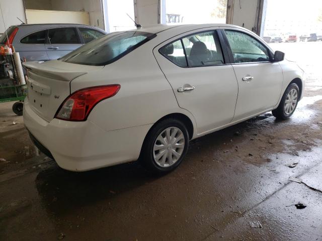 Photo 4 from auction – 2018 NISSAN VERSA S with VIN 3N1CN7AP1JL845966