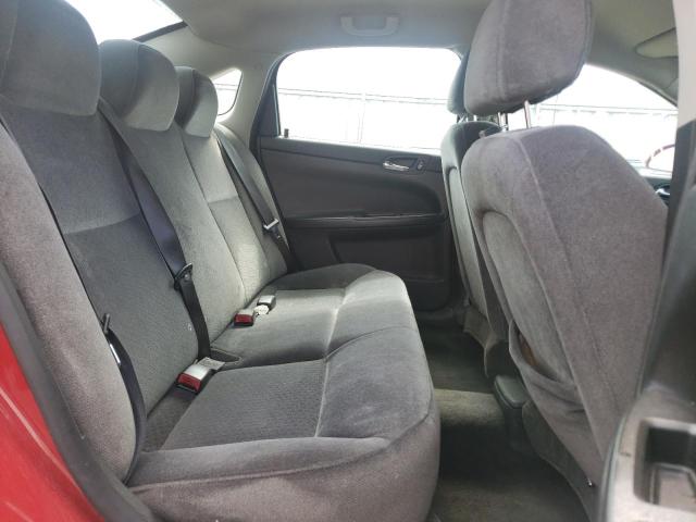 Photo 6 from auction – 2008 CHEVROLET IMPALA LT with VIN 2G1WT58K989143558