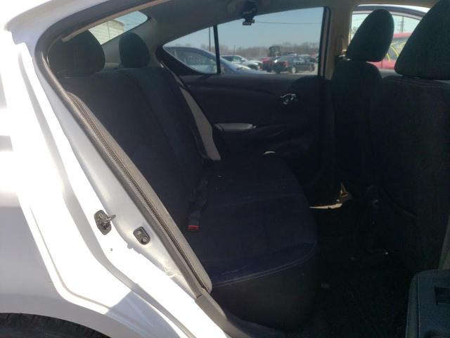 Photo 6 from auction – 2016 NISSAN VERSA S with VIN 3N1CN7AP6GL803804