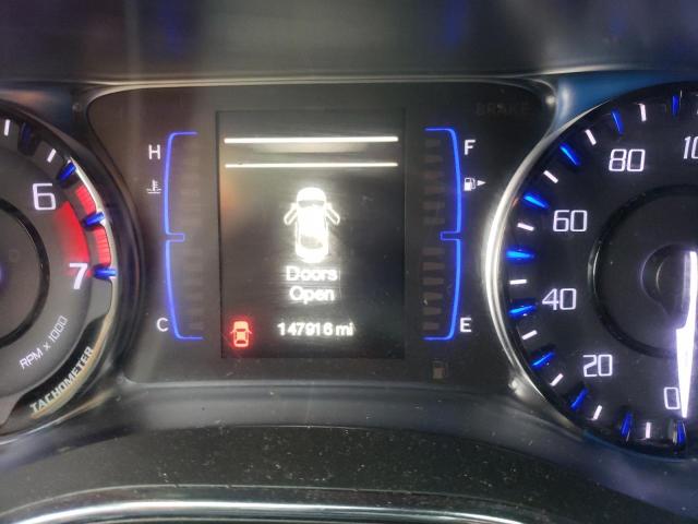 Photo 3 from auction – 2015 CHRYSLER 200 S with VIN 1C3CCCBB2FN596670