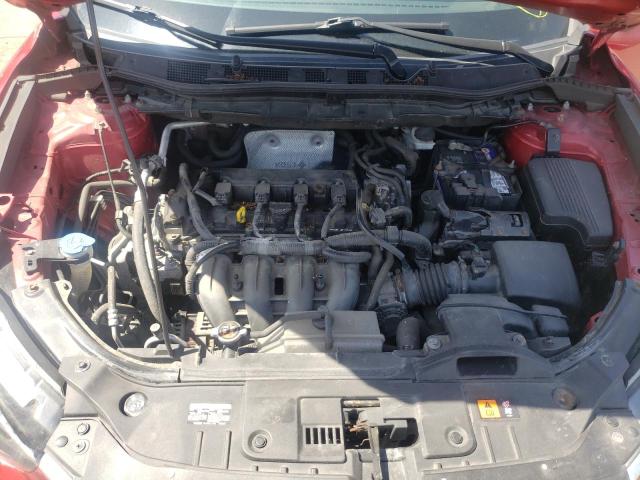 Photo 7 from auction – 2014 MAZDA CX-5 TOURI with VIN JM3KE4CY2E0351414