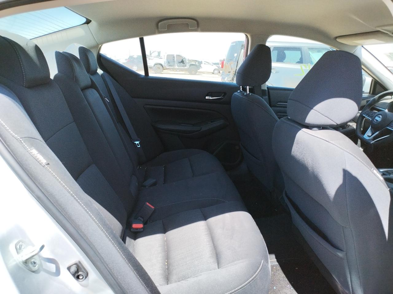 Photo 6 from auction – 2019 NISSAN ALTIMA S with VIN 1N4BL4BV8KC245829