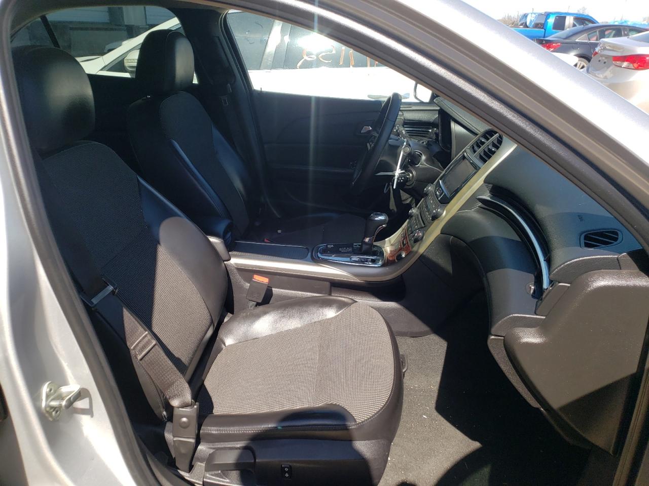 Photo 5 from auction – 2013 CHEVROLET MALIBU 1LT with VIN 1G11C5SA6DF243953