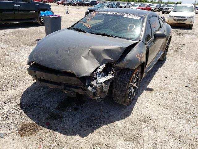 Photo 9 from auction – 2012 MITSUBISHI ECLIPSE GS with VIN 4A31K5DF8CE004800