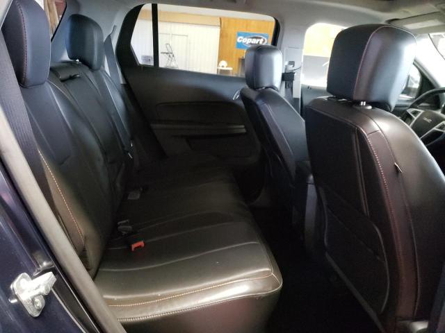 Photo 6 from auction – 2016 GMC TERRAIN SL with VIN 2GKFLUEK7G6282551