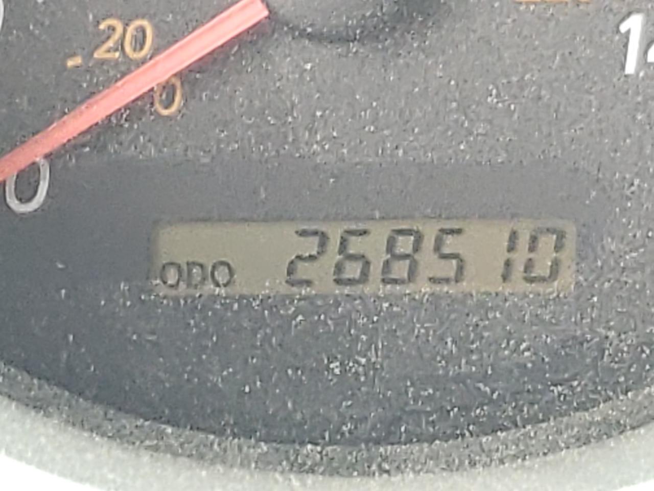 Photo 8 from auction – 2004 TOYOTA HIGHLANDER with VIN JTEGD21A040099099