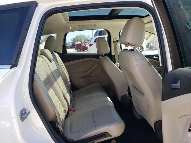 Photo 6 from auction – 2017 FORD ESCAPE SE with VIN 1FMCU9G95HUD68233