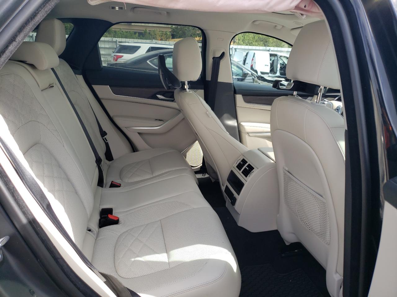 Photo 6 from auction – 2021 JAGUAR F-PACE S with VIN SADCJ2EXXMA686774