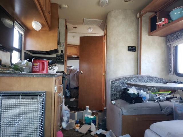 Photo 6 from auction – 2012 FORD ECONOLINE with VIN 1FDXE4FS9CDB15723