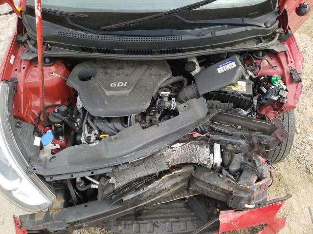 Photo 7 from auction – 2016 HYUNDAI ACCENT SE with VIN KMHCT5AE7GU296192