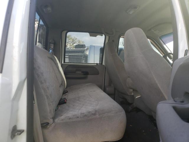 Photo 6 from auction – 2000 FORD F350 with VIN 1FTSW31F6YEA96176