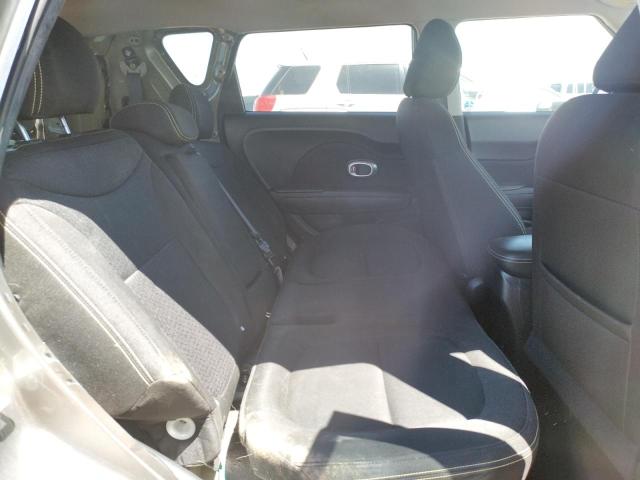 Foto 6 de la subasta – 2016 KIA SOUL + con VIN KNDJP3A53G7375510