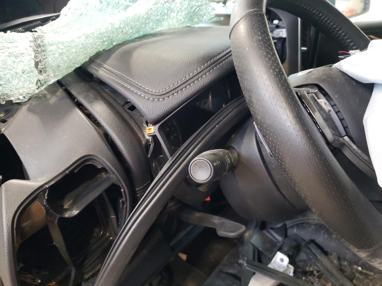 Photo 8 from auction – 2019 RAM 1500 REBEL with VIN 1C6SRFET9KN749073
